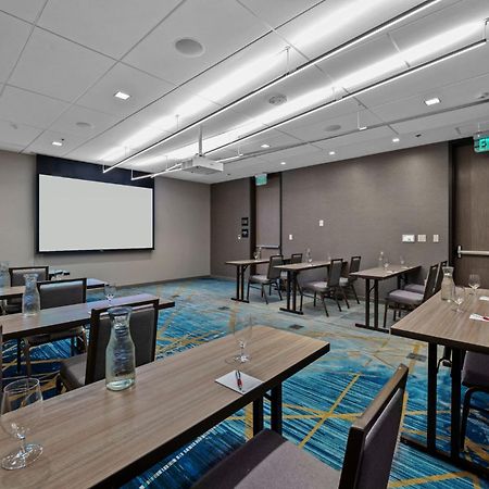 Marriott Fort Lauderdale Airport デイニア・ビーチ エクステリア 写真