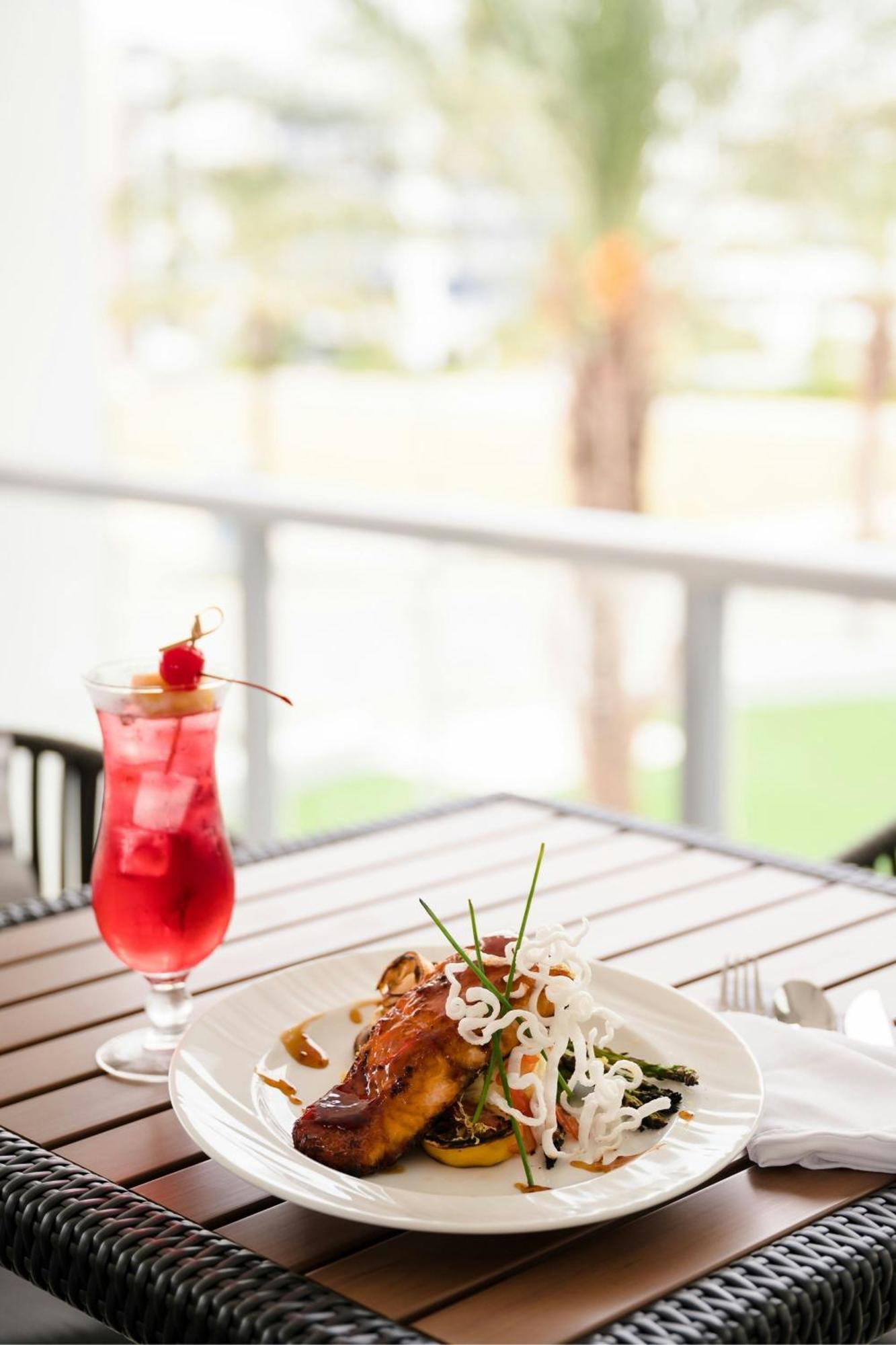 Marriott Fort Lauderdale Airport デイニア・ビーチ エクステリア 写真