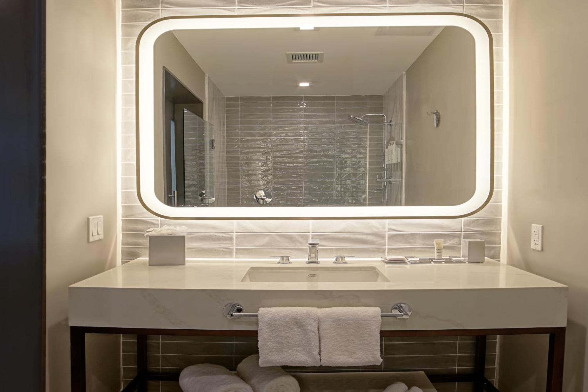Marriott Fort Lauderdale Airport デイニア・ビーチ エクステリア 写真