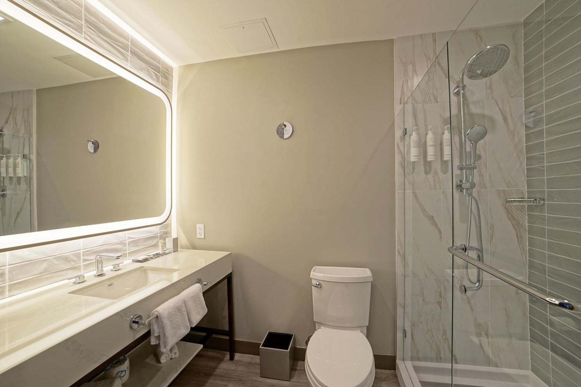 Marriott Fort Lauderdale Airport デイニア・ビーチ エクステリア 写真